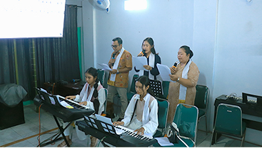 galeri, Ibadah Pentakosta GKJ Baki Pepantan Daleman 2026, gereja kristen jawa, gkj, gkj baki, gereja kristen jawa baki, baki, sukoharjo, gkj klasis sukoharjo, klasis sukoharjo, klasis, sinode gkj, sinode 